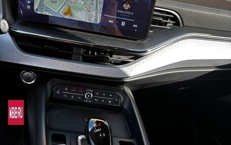 Haval F7 I, 2022 год, 2 100 000 рублей, 10 фотография