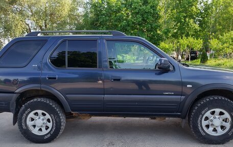 Opel Frontera B, 2003 год, 350 000 рублей, 2 фотография