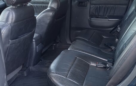 Opel Frontera B, 2003 год, 350 000 рублей, 6 фотография