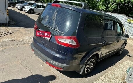 Ford Galaxy II, 2007 год, 980 000 рублей, 4 фотография