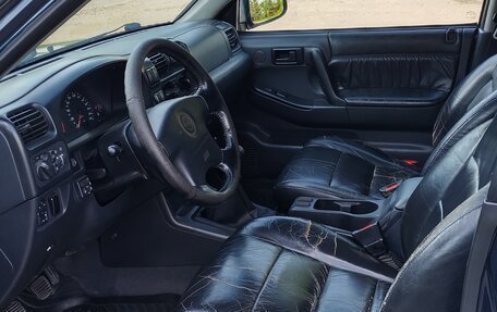 Opel Frontera B, 2003 год, 350 000 рублей, 5 фотография