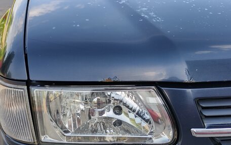 Opel Frontera B, 2003 год, 350 000 рублей, 15 фотография