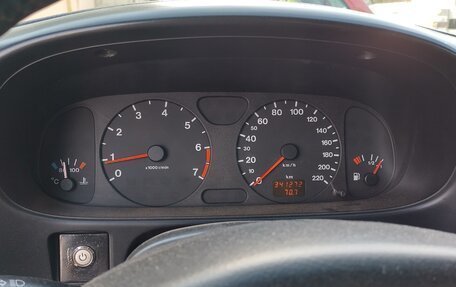 Opel Frontera B, 2003 год, 350 000 рублей, 20 фотография