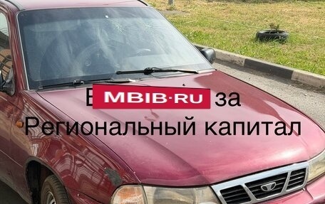 Daewoo Nexia I рестайлинг, 2006 год, 130 000 рублей, 2 фотография