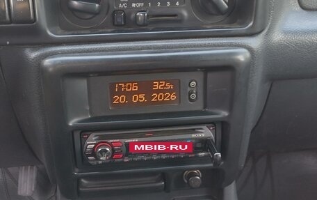 Opel Frontera B, 2003 год, 350 000 рублей, 21 фотография