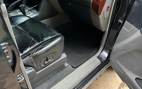 Mitsubishi Pajero III рестайлинг, 2004 год, 899 999 рублей, 11 фотография