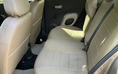 Nissan Micra III, 2005 год, 430 000 рублей, 11 фотография