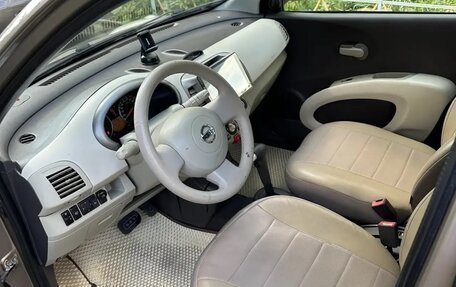 Nissan Micra III, 2005 год, 430 000 рублей, 12 фотография