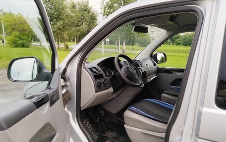 Volkswagen Caravelle T5, 2012 год, 2 200 000 рублей, 7 фотография