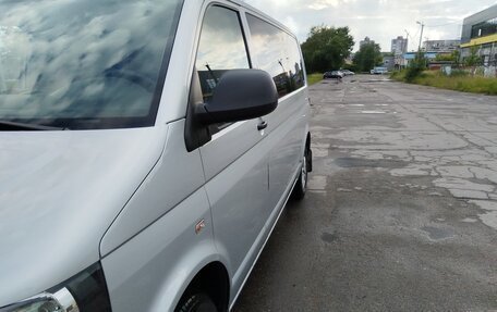 Volkswagen Caravelle T5, 2012 год, 2 200 000 рублей, 6 фотография