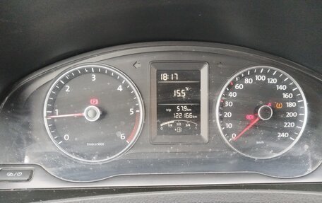 Volkswagen Caravelle T5, 2012 год, 2 200 000 рублей, 15 фотография