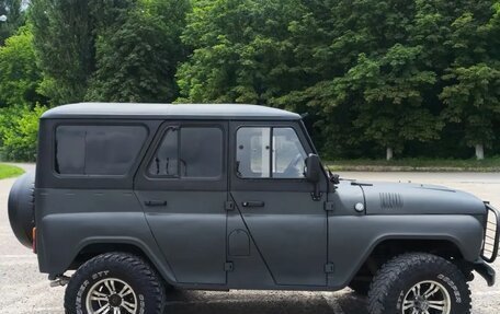 ЛуАЗ 3151, 1998 год, 650 000 рублей, 4 фотография