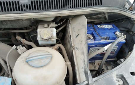 Volkswagen Caravelle T5, 2012 год, 2 200 000 рублей, 19 фотография