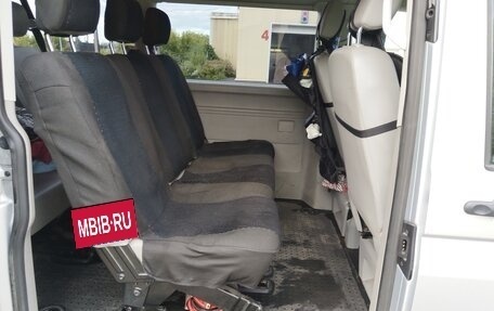Volkswagen Caravelle T5, 2012 год, 2 200 000 рублей, 9 фотография