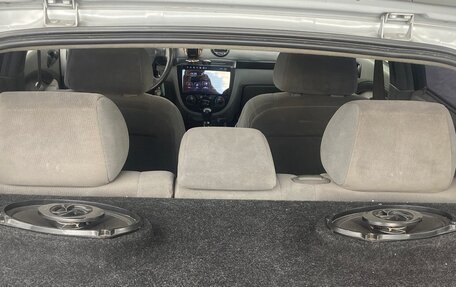Chevrolet Lacetti, 2006 год, 390 000 рублей, 6 фотография