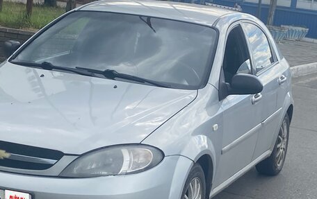 Chevrolet Lacetti, 2006 год, 390 000 рублей, 4 фотография