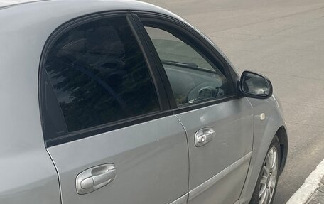 Chevrolet Lacetti, 2006 год, 390 000 рублей, 3 фотография