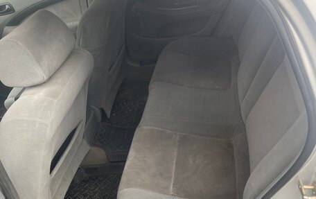 Chevrolet Lacetti, 2006 год, 390 000 рублей, 8 фотография