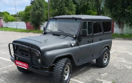 ЛуАЗ 3151, 1998 год, 650 000 рублей, 5 фотография
