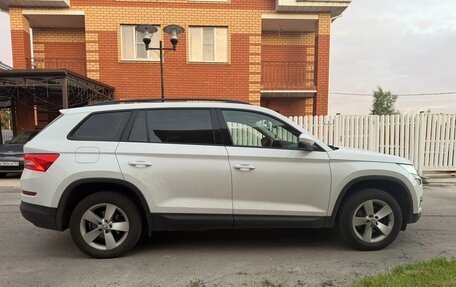Skoda Kodiaq I, 2019 год, 2 490 000 рублей, 3 фотография