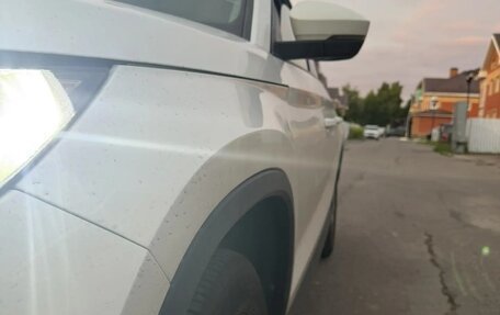 Skoda Kodiaq I, 2019 год, 2 490 000 рублей, 13 фотография
