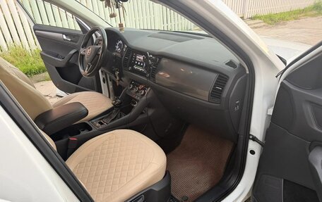 Skoda Kodiaq I, 2019 год, 2 490 000 рублей, 6 фотография