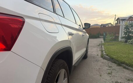 Skoda Kodiaq I, 2019 год, 2 490 000 рублей, 11 фотография
