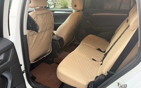 Skoda Kodiaq I, 2019 год, 2 490 000 рублей, 7 фотография