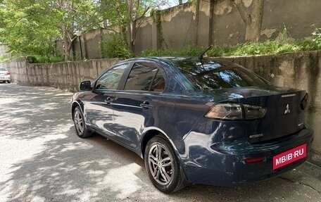 Mitsubishi Lancer IX, 2008 год, 740 000 рублей, 3 фотография