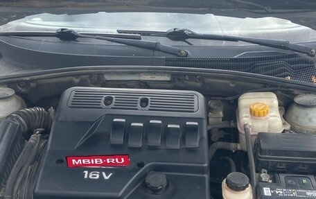 Chevrolet Lacetti, 2006 год, 390 000 рублей, 9 фотография
