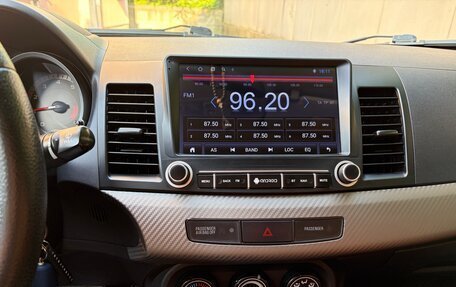 Mitsubishi Lancer IX, 2008 год, 740 000 рублей, 14 фотография