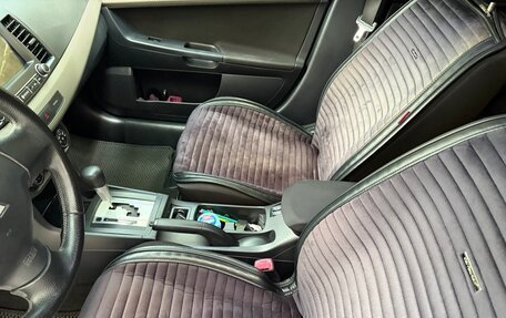 Mitsubishi Lancer IX, 2008 год, 740 000 рублей, 15 фотография