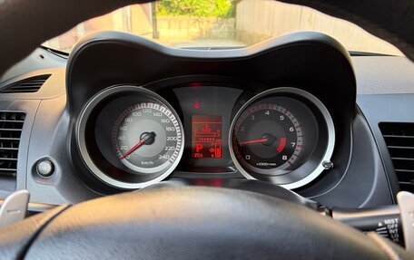Mitsubishi Lancer IX, 2008 год, 740 000 рублей, 17 фотография