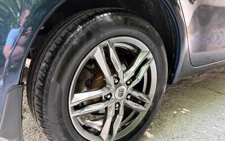 Mitsubishi Lancer IX, 2008 год, 740 000 рублей, 19 фотография