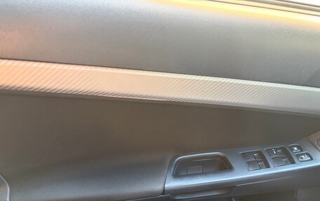 Mitsubishi Lancer IX, 2008 год, 740 000 рублей, 22 фотография