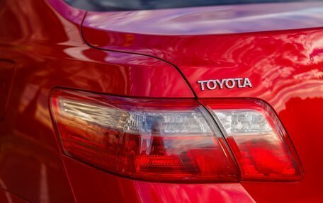 Toyota Camry, 2008 год, 900 000 рублей, 4 фотография
