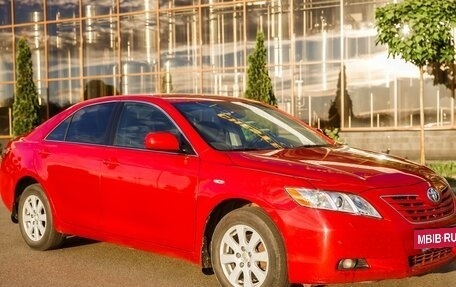 Toyota Camry, 2008 год, 900 000 рублей, 3 фотография
