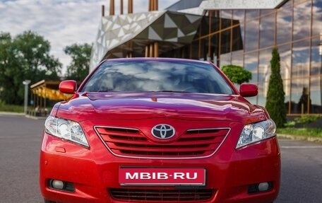 Toyota Camry, 2008 год, 900 000 рублей, 8 фотография
