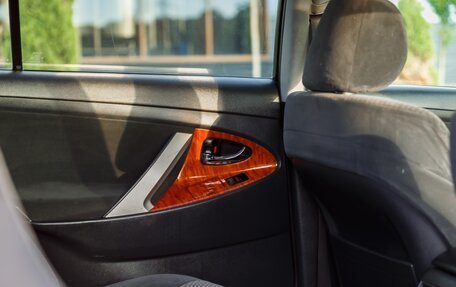 Toyota Camry, 2008 год, 900 000 рублей, 15 фотография
