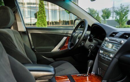 Toyota Camry, 2008 год, 900 000 рублей, 13 фотография