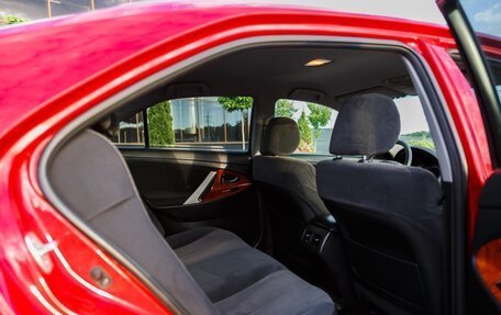 Toyota Camry, 2008 год, 900 000 рублей, 14 фотография