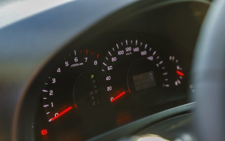 Toyota Camry, 2008 год, 900 000 рублей, 19 фотография