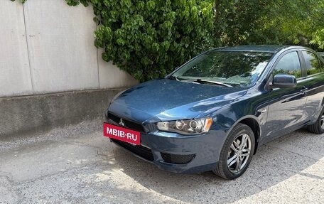 Mitsubishi Lancer IX, 2008 год, 740 000 рублей, 20 фотография