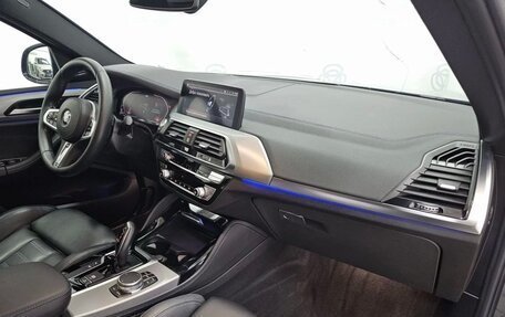 BMW X4, 2020 год, 4 900 000 рублей, 6 фотография