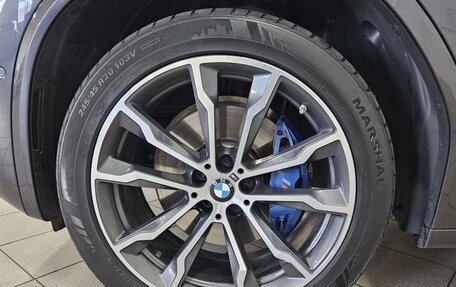 BMW X4, 2020 год, 4 900 000 рублей, 3 фотография