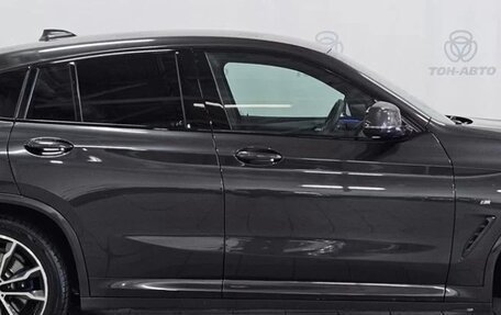 BMW X4, 2020 год, 4 900 000 рублей, 8 фотография