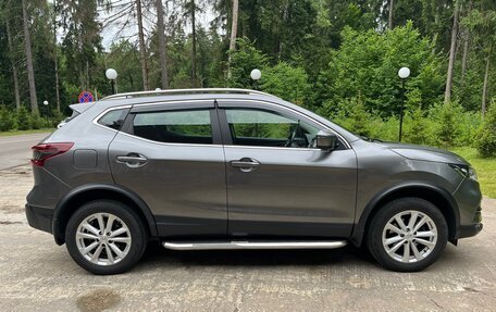 Nissan Qashqai, 2020 год, 2 500 000 рублей, 3 фотография