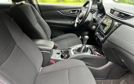 Nissan Qashqai, 2020 год, 2 500 000 рублей, 12 фотография