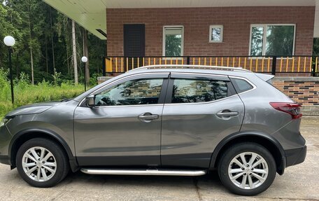 Nissan Qashqai, 2020 год, 2 500 000 рублей, 7 фотография