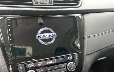 Nissan Qashqai, 2020 год, 2 500 000 рублей, 18 фотография